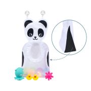 Sac de jucarii de baie Panda SeviBebe BBKSEV_114-145