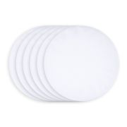 Set 3 perechi protectii san refolosibile din bumbac SeviBebe BBKSEV_60