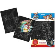 Set Fise Razuibile Paw Patrol SunCity EWA19756PW BBJEWA19756PW_Initiala