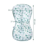 Suport alaptare multifunctional Leaf SeviBebe BBKSEV_375-92