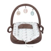 Suport somn multifunctional Bird SeviBebe BBKSEV_276-149