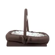 Suport somn multifunctional anti-reflux Bird SeviBebe BBKSEV_275-149