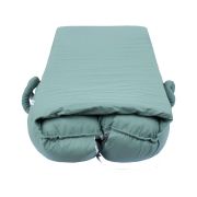 Suport somn multifunctional anti-reflux Leaf SeviBebe BBKSEV_275-92