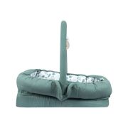 Suport somn multifunctional anti-reflux Leaf SeviBebe BBKSEV_275-92