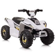 Atv electric chipolino speed white hubelbsp0214wh