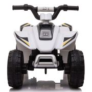 Atv electric chipolino speed white hubelbsp0214wh