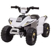 Atv electric chipolino speed white hubelbsp0214wh