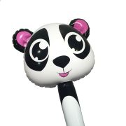 Bloonimals - ursulet panda gonflabil