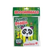 Bloonimals - ursulet panda gonflabil