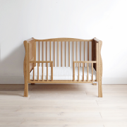 Latura Deschisa Daybed Pentru Patut Noble Vintage 120 X 60 Cm Pjbdbnv