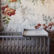 Masa De Infasat Din Lemn, Atasabila La Patut Bebe 120x60 Si 140x70 Cm, Gri, 86 X 51 X 7 Cm Pjbctc_gri