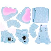 Masca 3D Elefant Fiesta Crafts FCT-3052 BBJFCT-3052_Initiala