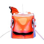 Masca 3D Peste Clovn Fiesta Crafts FCT-3054 BBJFCT-3054_Initiala