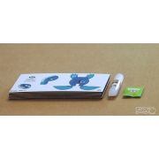Model 3d - broscuta testoasa