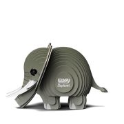 Model 3d - elefant