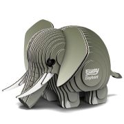 Model 3d - elefant