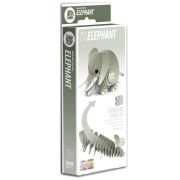 Model 3d - elefant