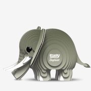 Model 3d - elefant