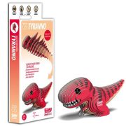 Model 3d - tyrannosaurus rex