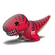 Model 3d - tyrannosaurus rex
