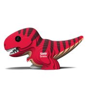 Model 3d - tyrannosaurus rex