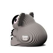 Model 3d - ursulet koala
