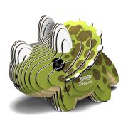 Model 3d - triceratops