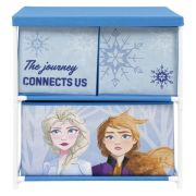 Organizator pentru jucarii cu structura metalica Frozen II BBXWD12906