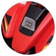 Atv electric chipolino speed red hubelbsp0213re