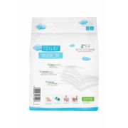 Bocioland - Set aleze impermeabile de unica folosinta, 10 bucati, 40x60 cm BYNBOC0150