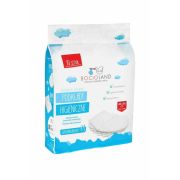 Bocioland - Set aleze impermeabile de unica folosinta, 10 bucati, 40x60 cm BYNBOC0150