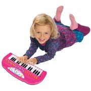 Jucarie simba orga my music world unicorn cu 32 clape hubs106832445