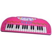 Jucarie simba orga my music world unicorn cu 32 clape hubs106832445