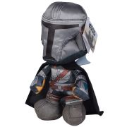 Jucarie plus simba disney mandalorian warrior 25 cm hubs6315875777