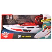Barca dickie toys rc sea cruiser cu telecomanda hubs201106003