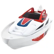 Barca dickie toys rc sea cruiser cu telecomanda hubs201106003