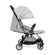 Carucior sport Chicco Goody Plus, GreyMist (Gri), 0luni+ CHC79877-8_GREY MIST