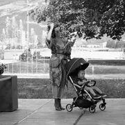 Carucior sport Chicco Goody Plus, GreyMist (Gri), 0luni+ CHC79877-8_GREY MIST