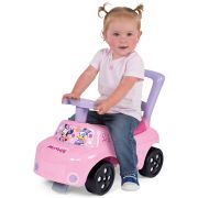 Masinuta smoby minnie pink hubs7600720532