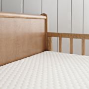 Pat Din Lemn Masiv Pentru Junior Noble Vintage 160 A  80 Cm Pjbnoblevintagejunior
