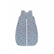 Sac de dormit copii, Bunny, 70 cm, 0.8 tog - Primavara KDEJ7008BUN