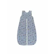 Sac de dormit copii, Bunny, 85 cm, 0.8 tog - Primavara KDEJ8508BUN