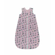 Sac de dormit copii Bunny Pink, 70 cm, 0.8 tog - Primavara KDEJ7008BUNP