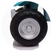 Atv electric chipolino speed blue hubelbsp0212bl