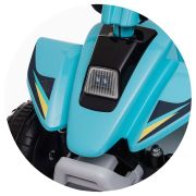 Atv electric chipolino speed blue hubelbsp0212bl