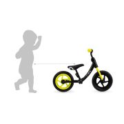 Bicicleta fara pedale Ross, Momi, Lemon KRTROBI00001