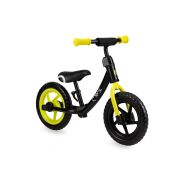 Bicicleta fara pedale Ross, Momi, Lemon KRTROBI00001