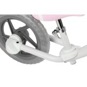 Bicicleta fara pedale Ross, Momi, Pink KRTROBI00002