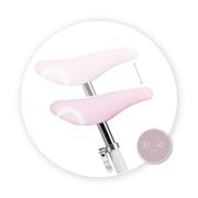 Bicicleta fara pedale Ross, Momi, Pink KRTROBI00002