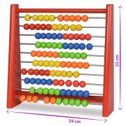 Jucarie eichhorn socotitoare abacus hubs100003405